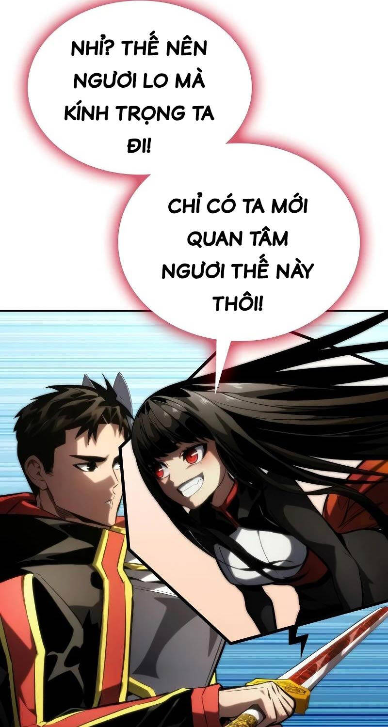 Chiêu Hồn Giả Siêu Phàm Chap 93 - Next Chap 94