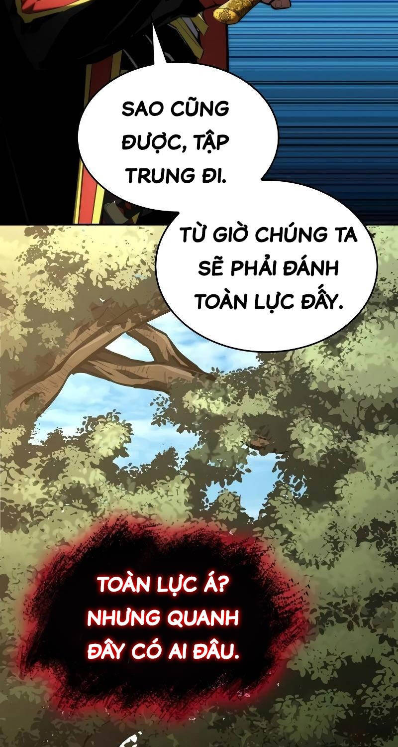 Chiêu Hồn Giả Siêu Phàm Chap 93 - Next Chap 94