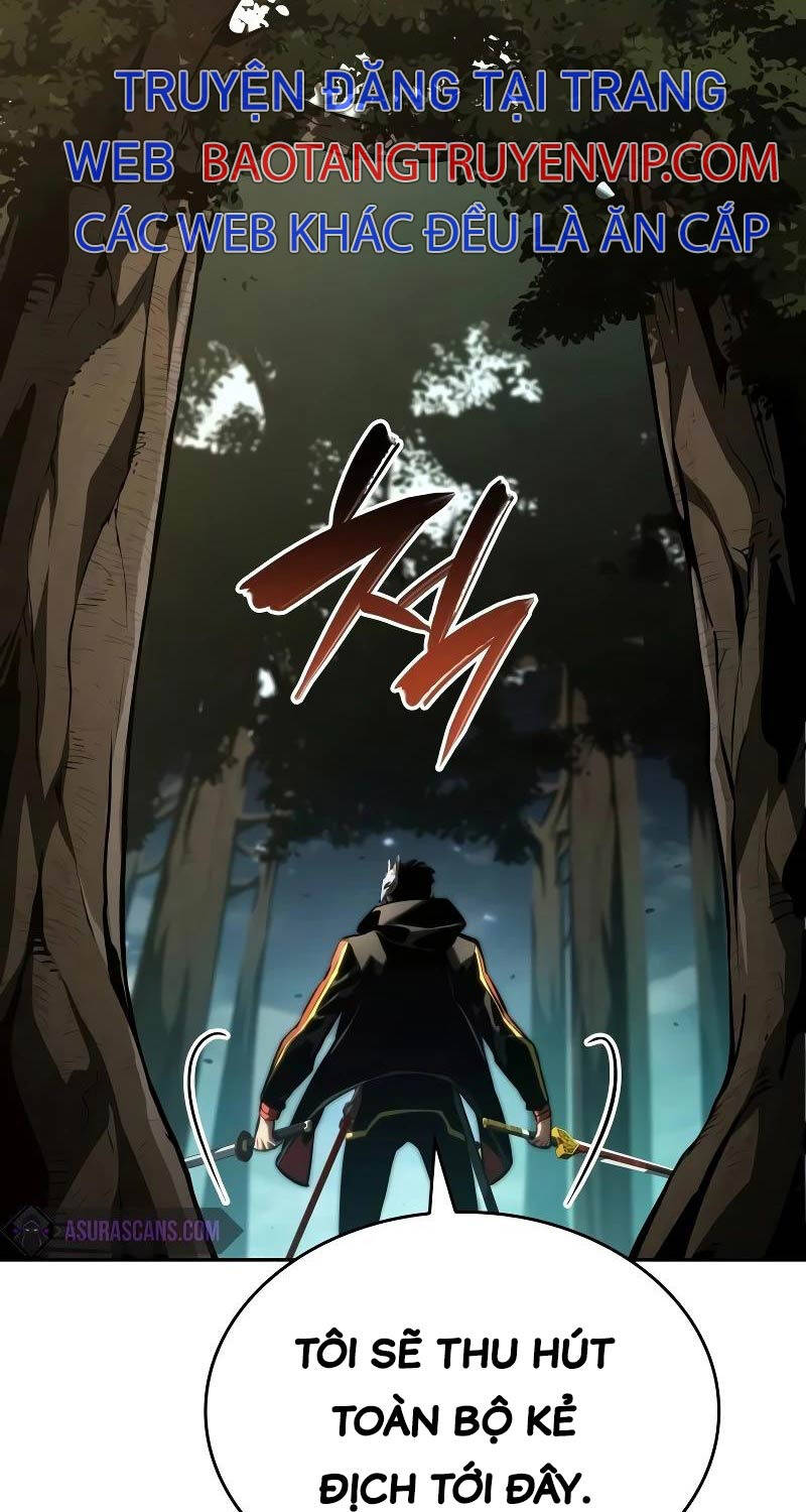 Chiêu Hồn Giả Siêu Phàm Chap 93 - Next Chap 94