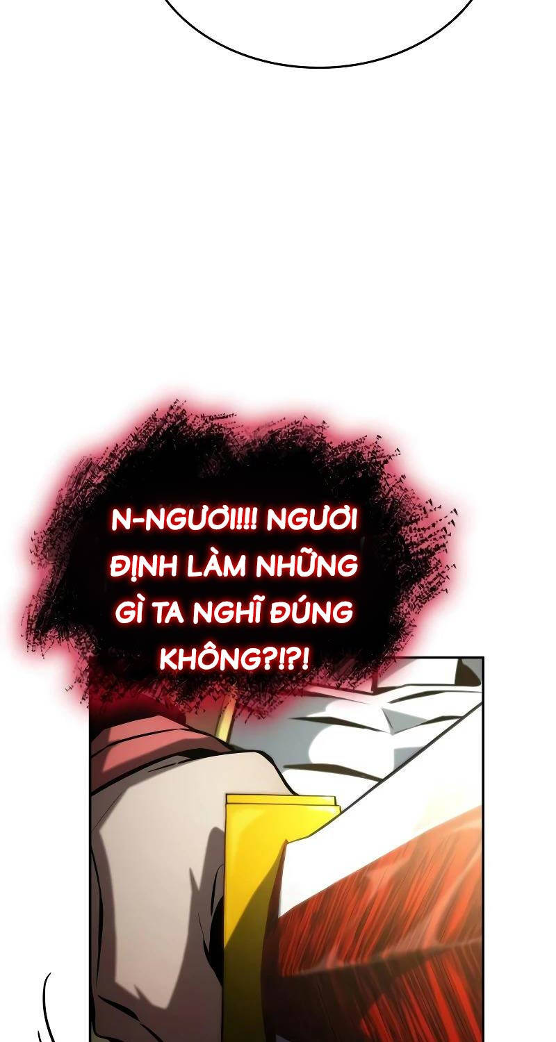 Chiêu Hồn Giả Siêu Phàm Chap 93 - Next Chap 94