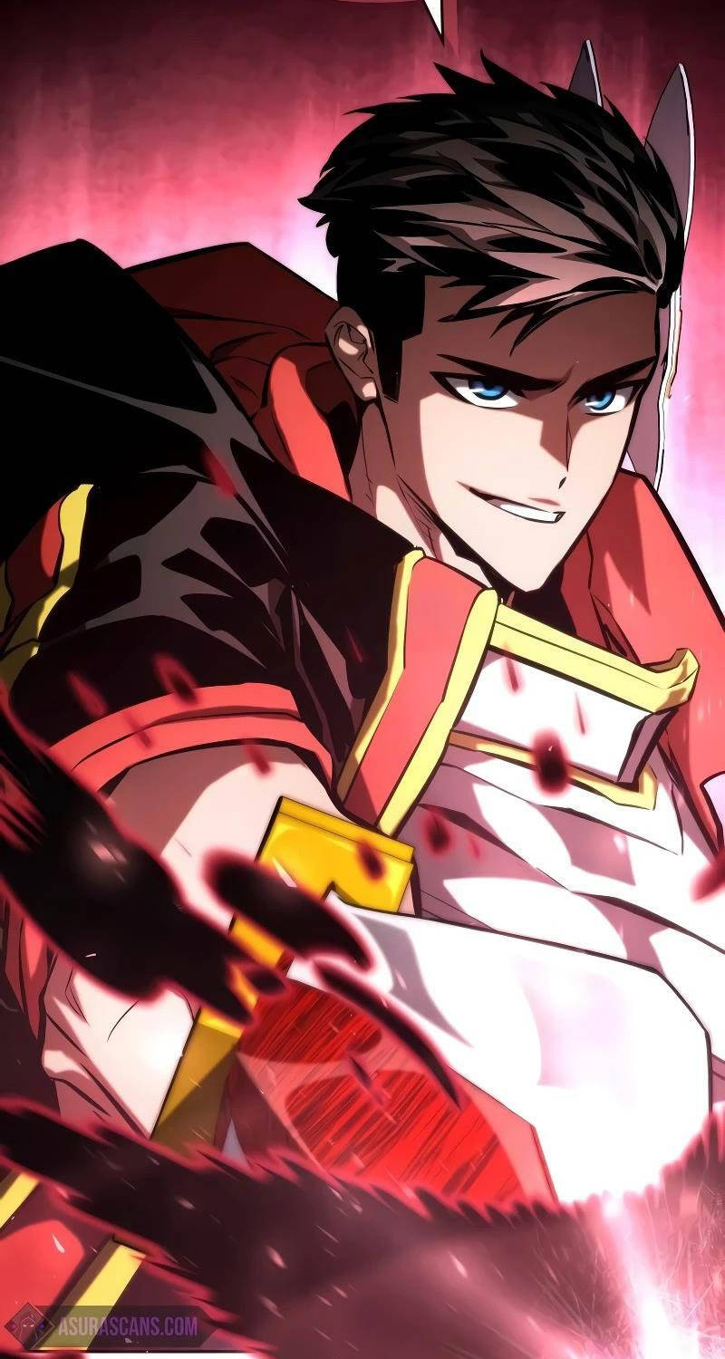 Chiêu Hồn Giả Siêu Phàm Chap 93 - Next Chap 94