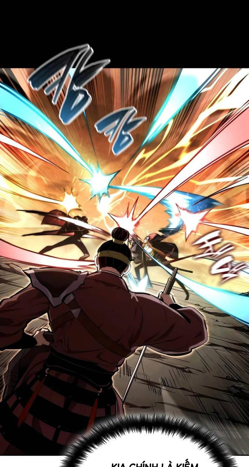 Chiêu Hồn Giả Siêu Phàm Chap 93 - Next Chap 94