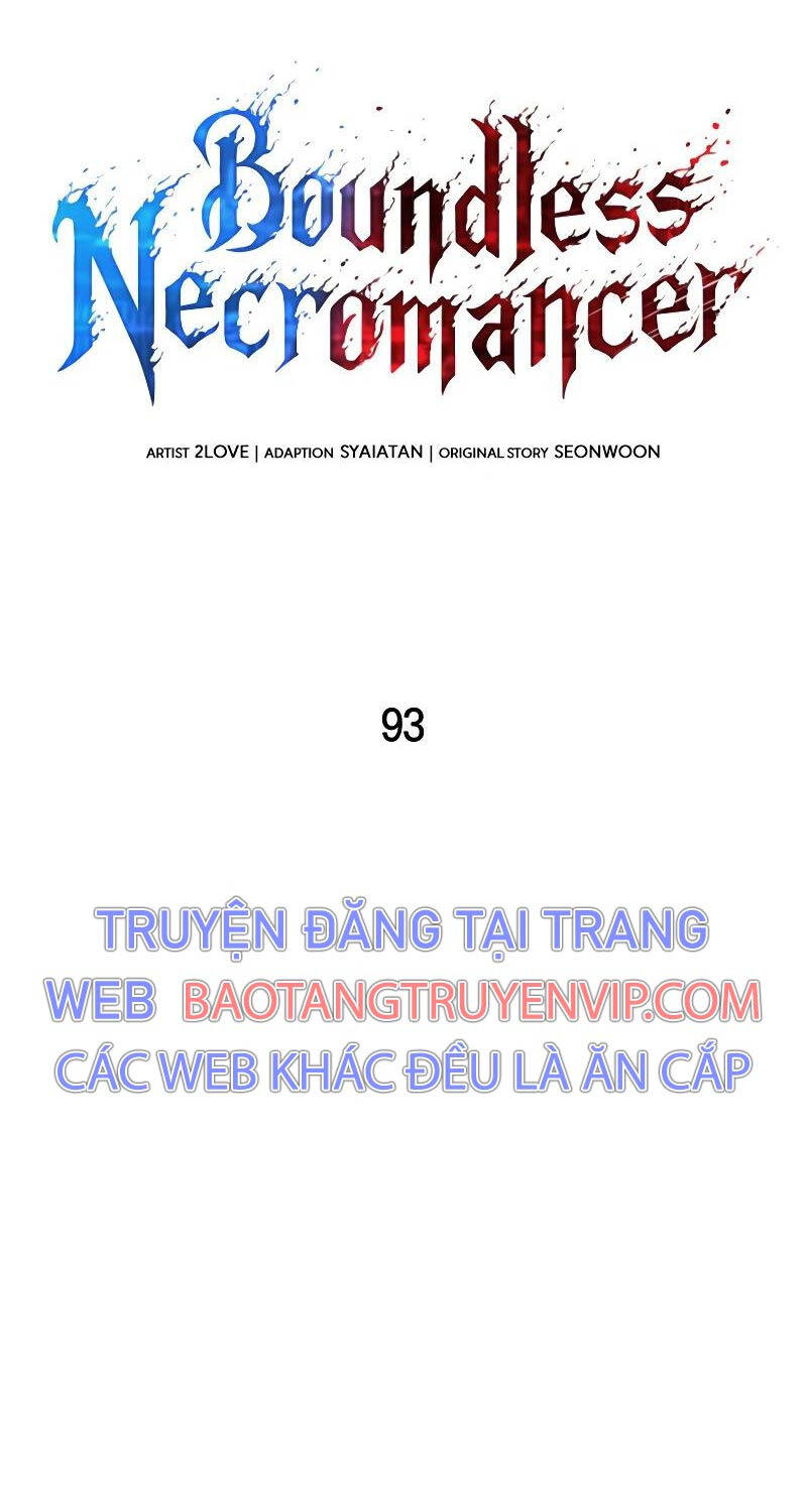 Chiêu Hồn Giả Siêu Phàm Chap 93 - Next Chap 94