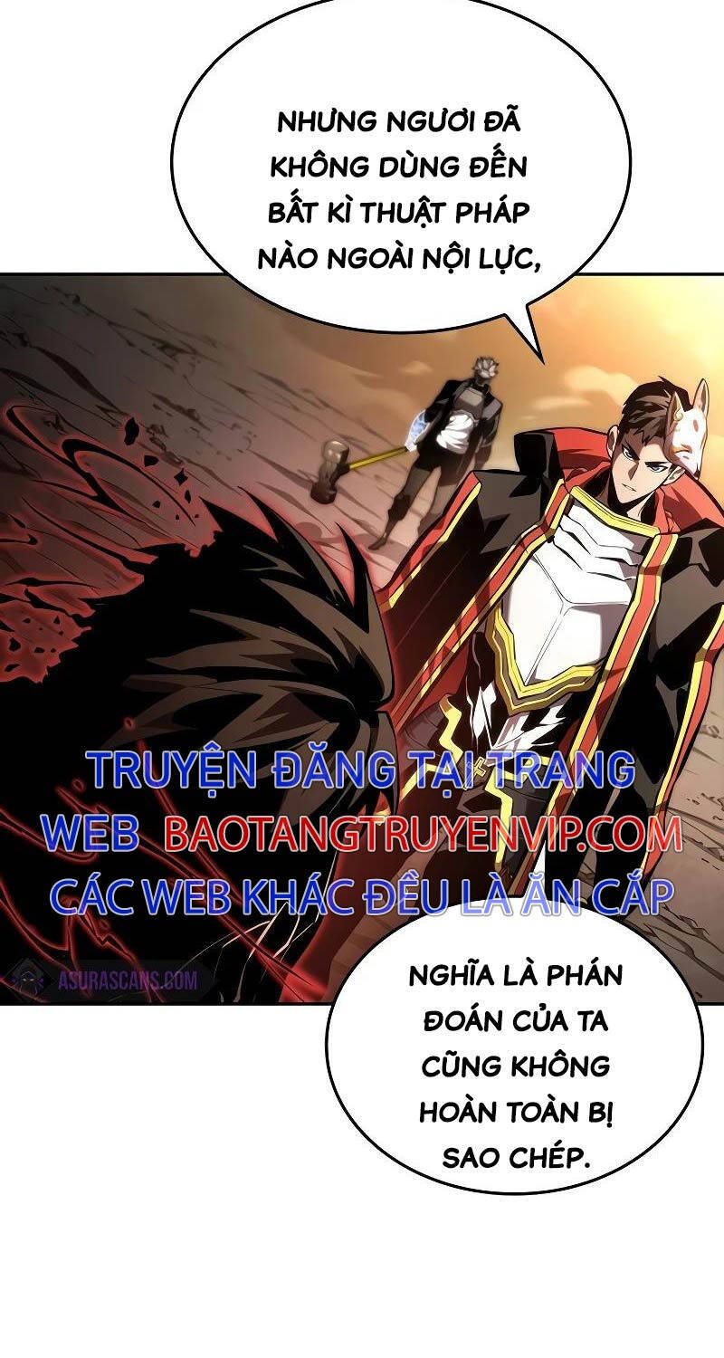 Chiêu Hồn Giả Siêu Phàm Chap 93 - Next Chap 94