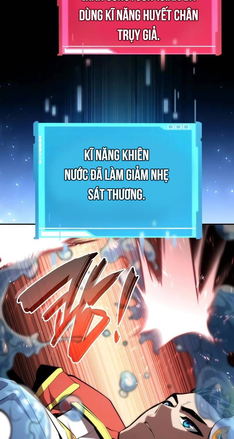 Chiêu Hồn Giả Siêu Phàm Chap 93 - Next Chap 94