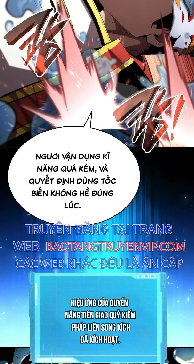 Chiêu Hồn Giả Siêu Phàm Chap 93 - Next Chap 94