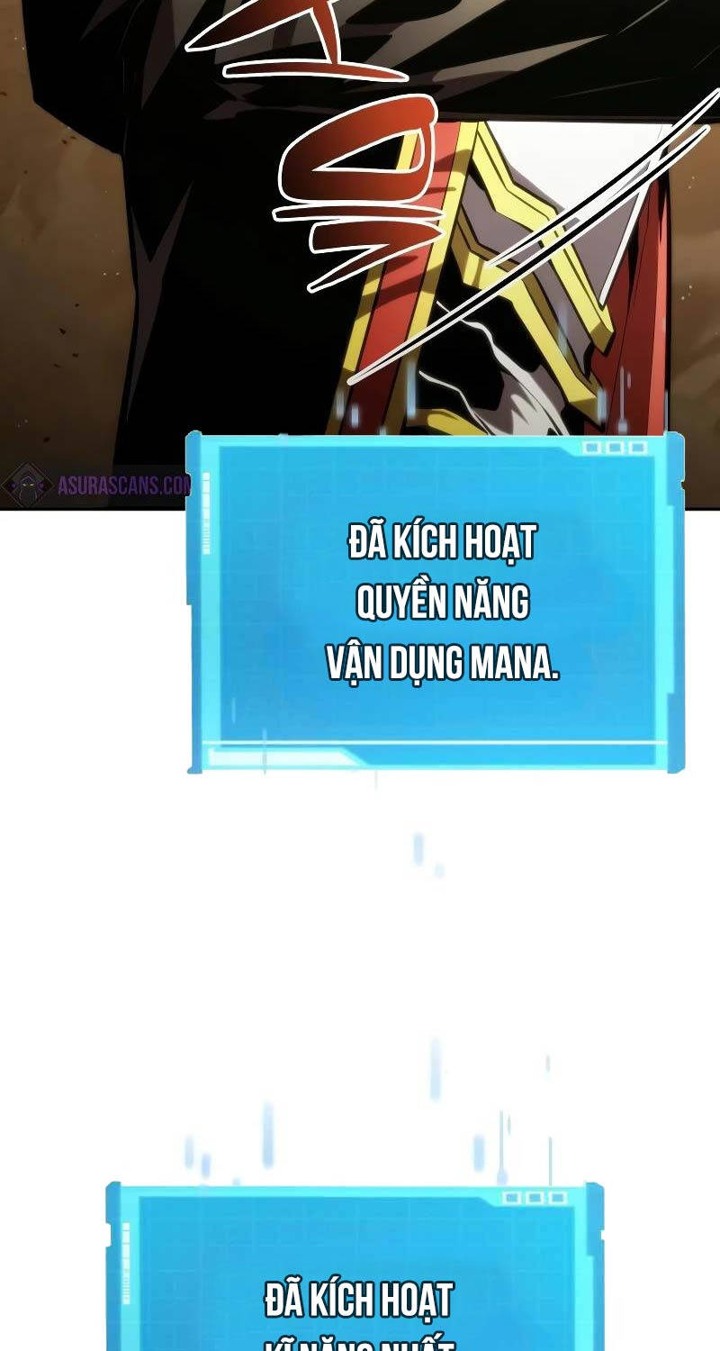Chiêu Hồn Giả Siêu Phàm Chap 93 - Next Chap 94