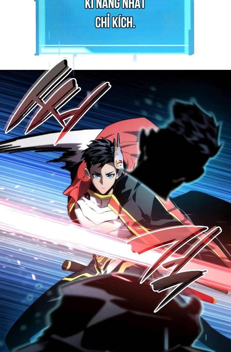 Chiêu Hồn Giả Siêu Phàm Chap 93 - Next Chap 94