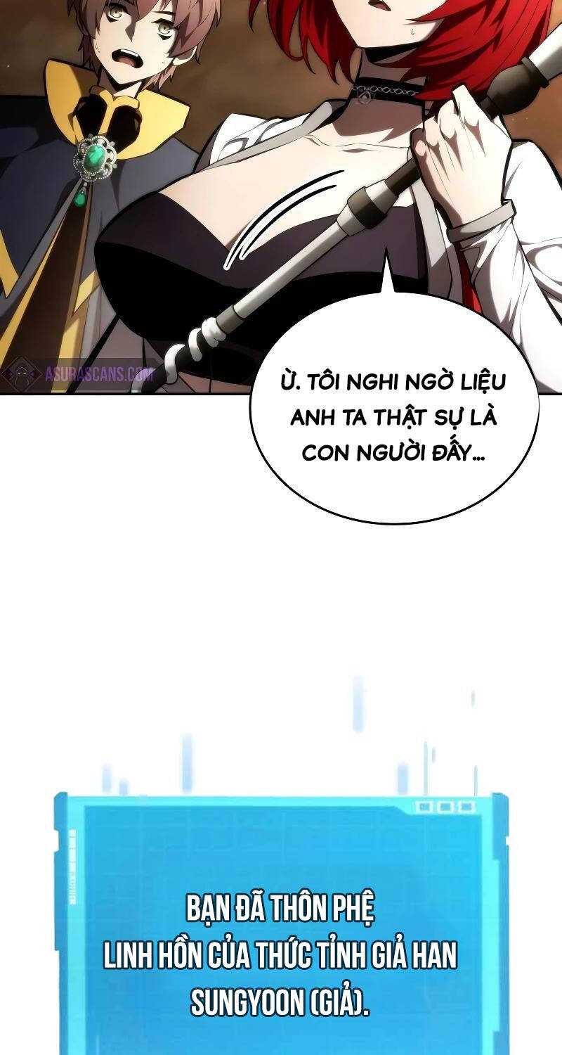 Chiêu Hồn Giả Siêu Phàm Chap 93 - Next Chap 94