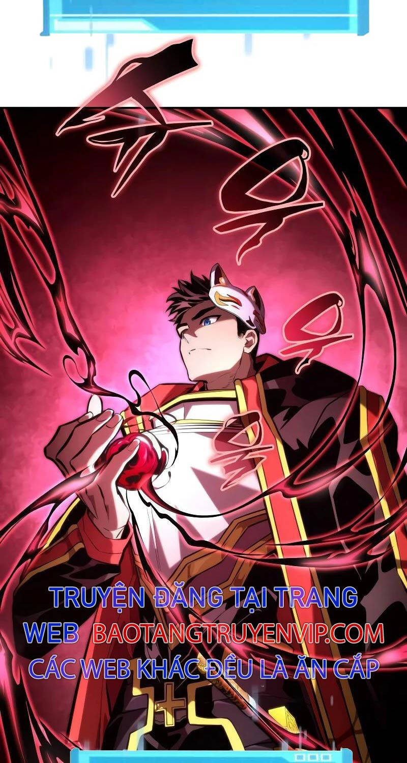 Chiêu Hồn Giả Siêu Phàm Chap 93 - Next Chap 94