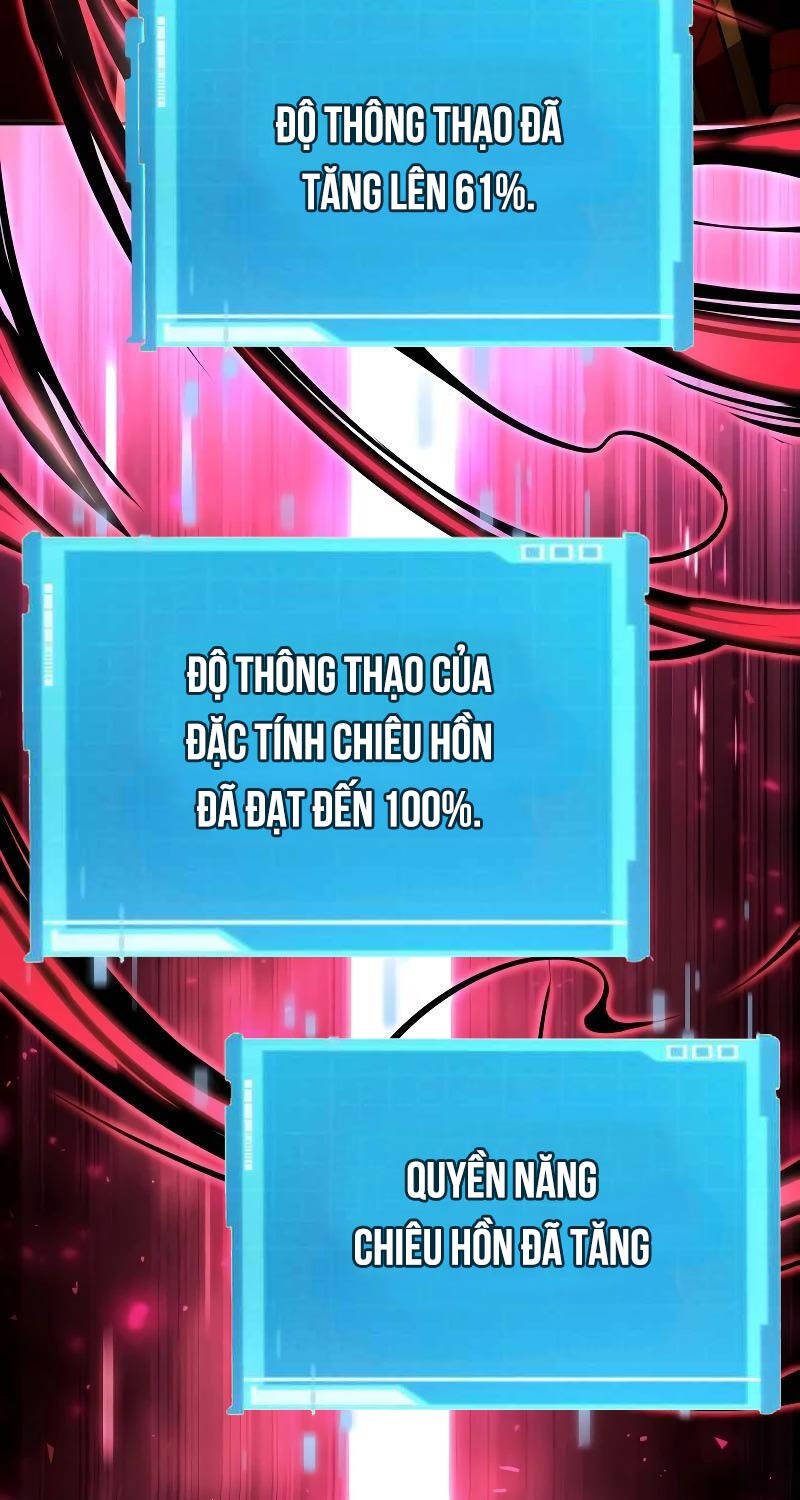 Chiêu Hồn Giả Siêu Phàm Chap 93 - Next Chap 94