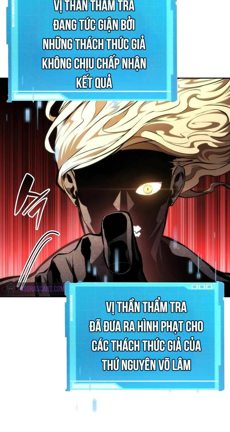 Chiêu Hồn Giả Siêu Phàm Chap 93 - Next Chap 94