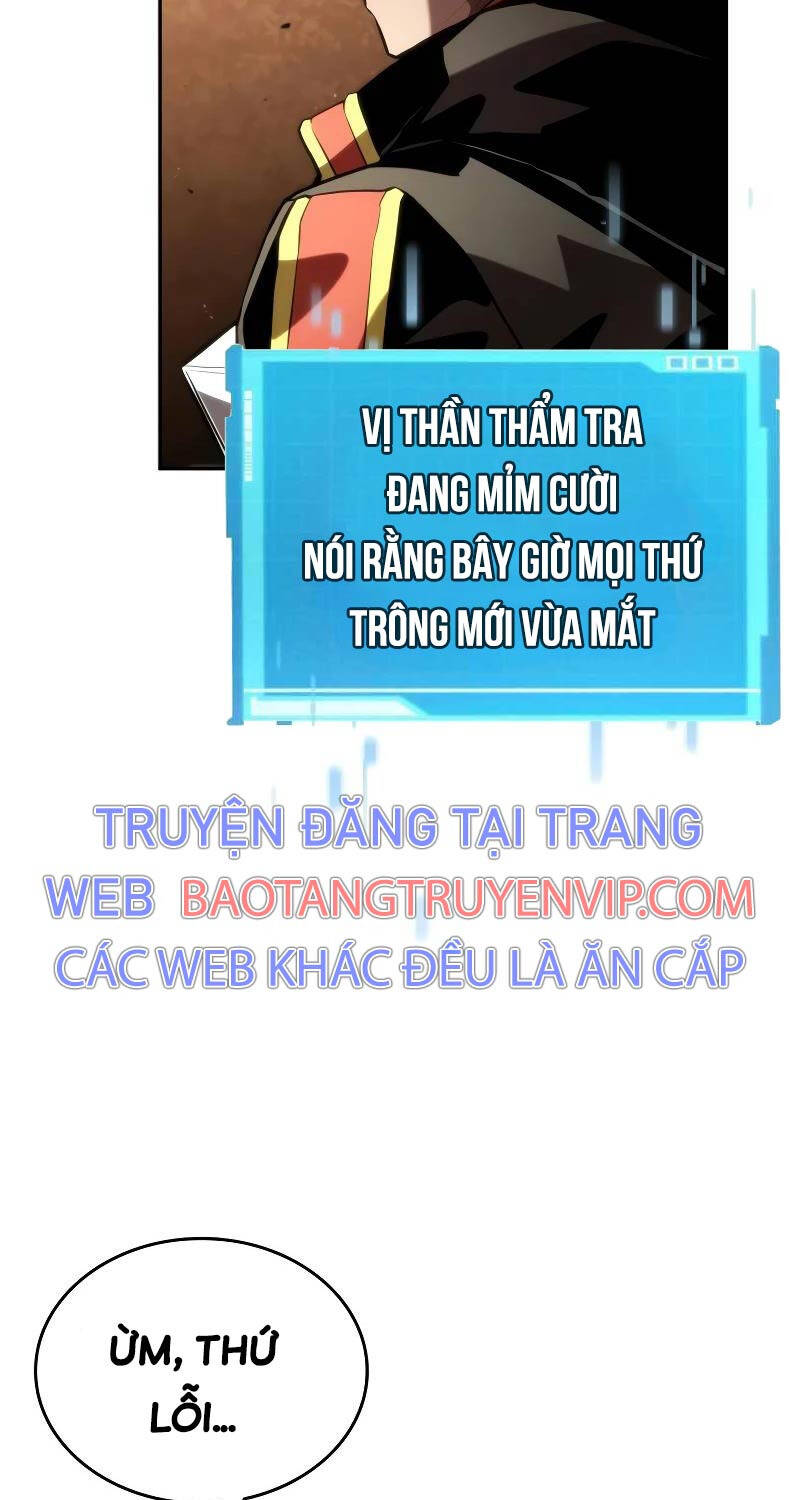 Chiêu Hồn Giả Siêu Phàm Chap 93 - Next Chap 94