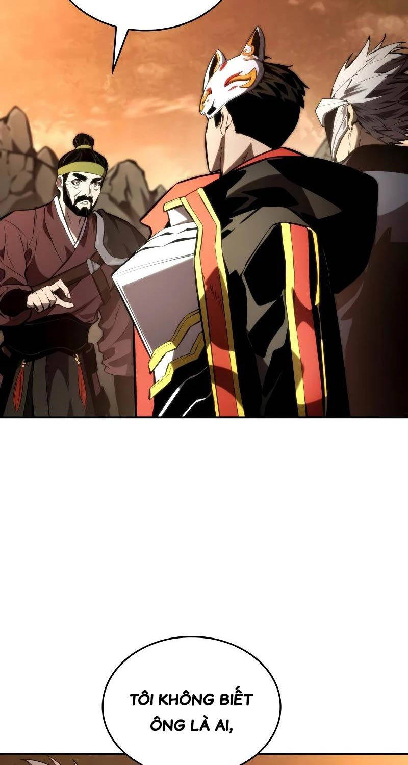 Chiêu Hồn Giả Siêu Phàm Chap 93 - Next Chap 94