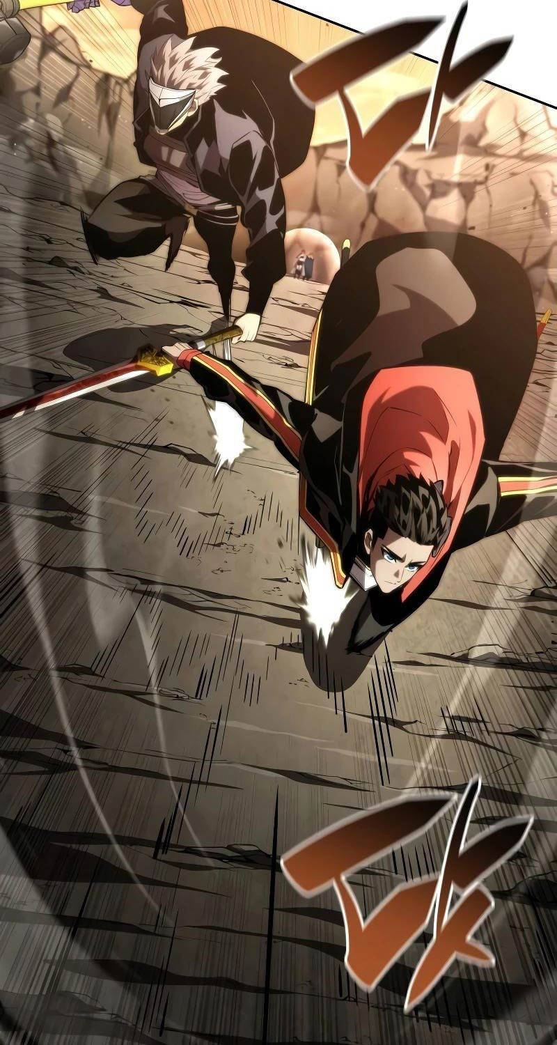 Chiêu Hồn Giả Siêu Phàm Chap 93 - Next Chap 94