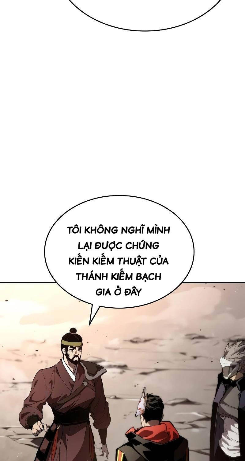 Chiêu Hồn Giả Siêu Phàm Chap 93 - Next Chap 94