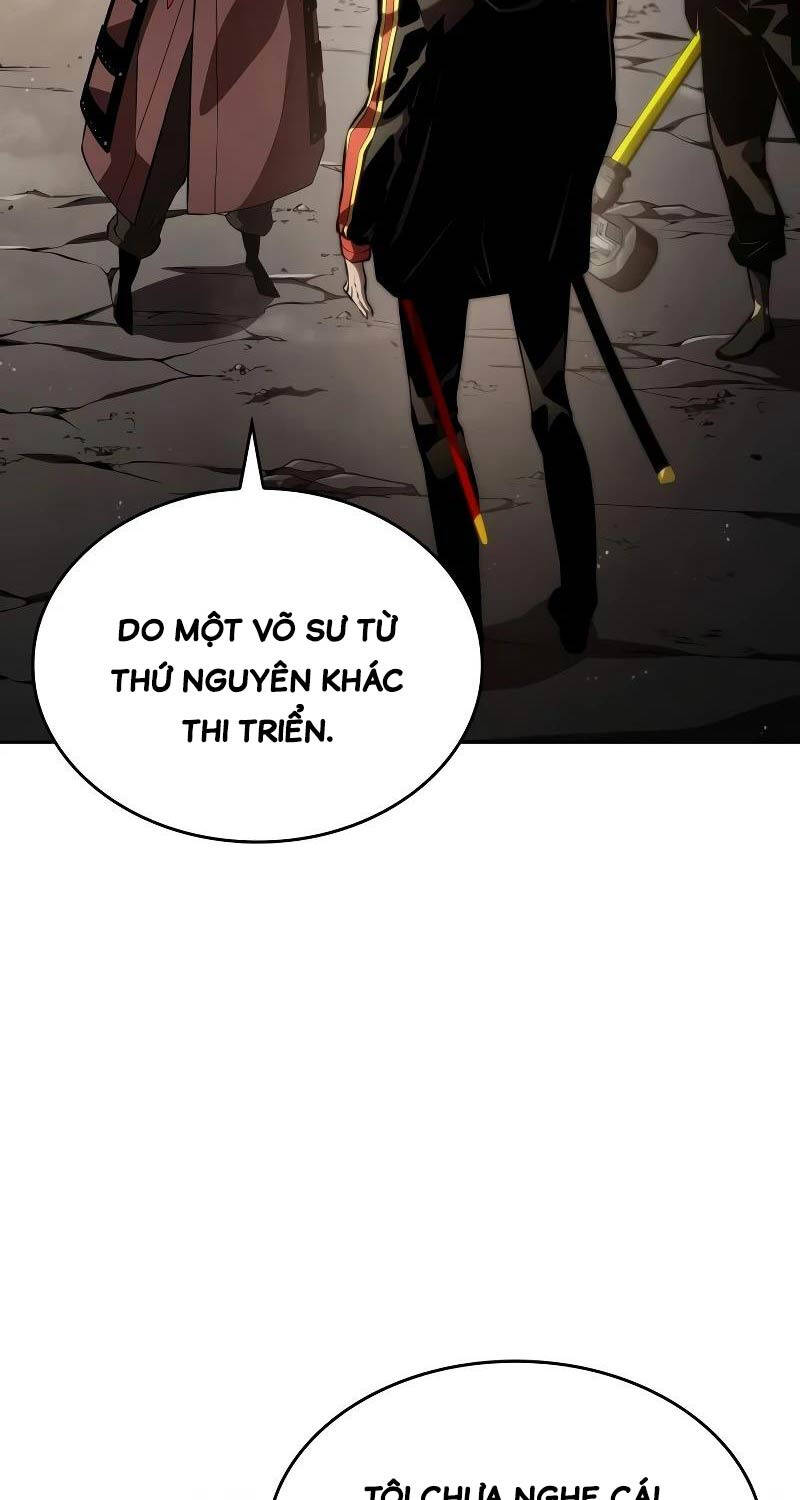 Chiêu Hồn Giả Siêu Phàm Chap 93 - Next Chap 94