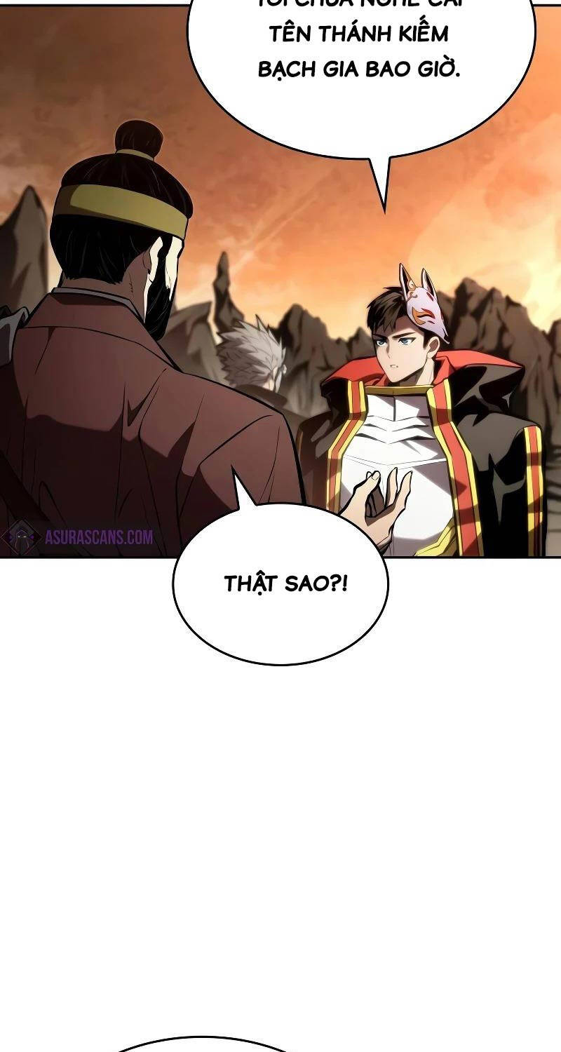 Chiêu Hồn Giả Siêu Phàm Chap 93 - Next Chap 94