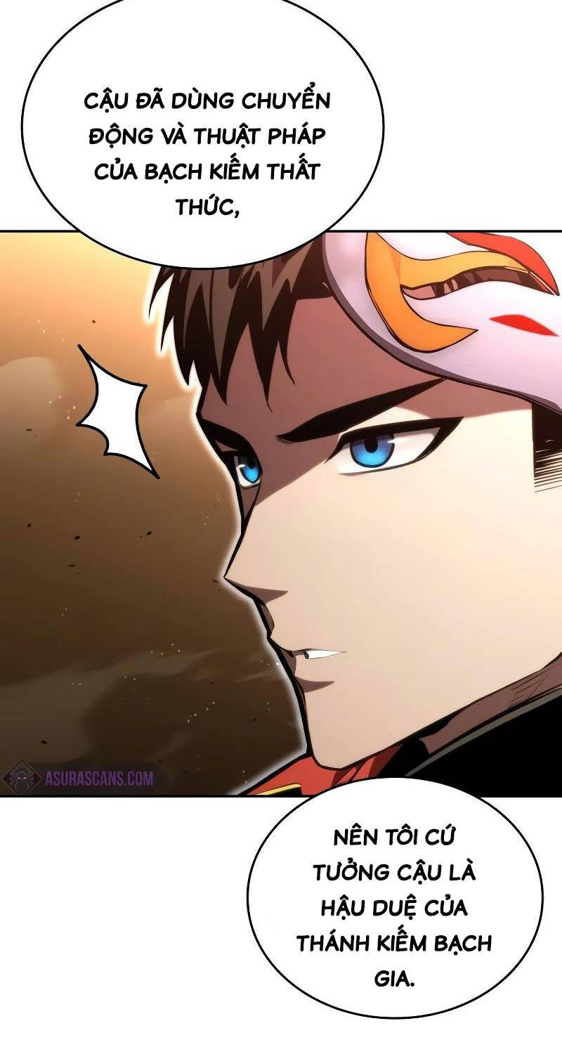 Chiêu Hồn Giả Siêu Phàm Chap 93 - Next Chap 94