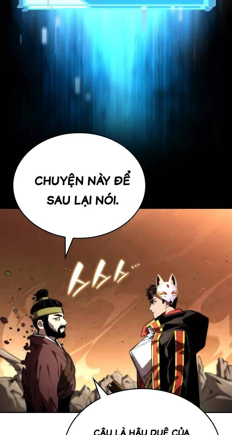 Chiêu Hồn Giả Siêu Phàm Chap 93 - Next Chap 94