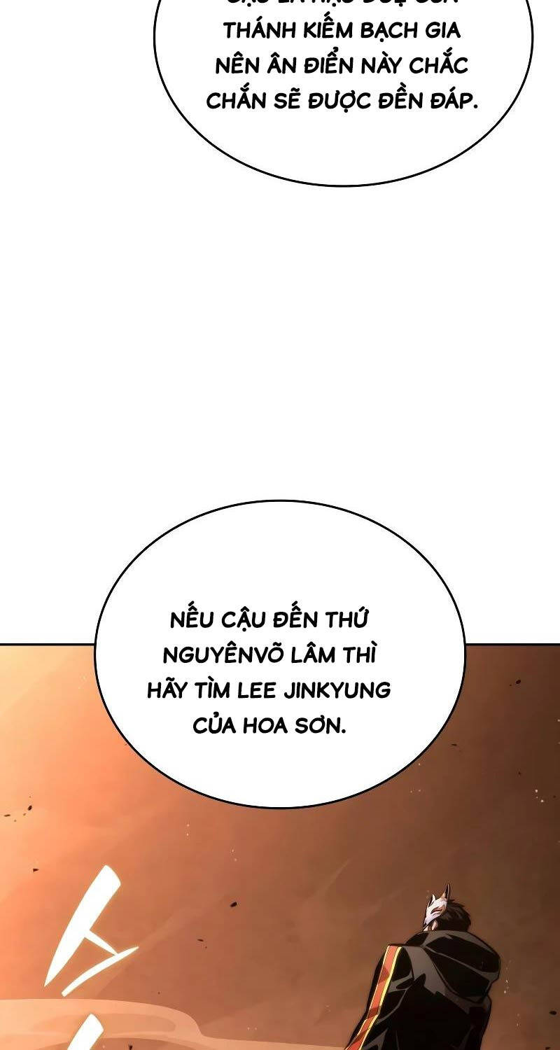 Chiêu Hồn Giả Siêu Phàm Chap 93 - Next Chap 94