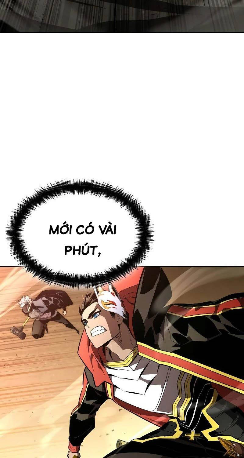 Chiêu Hồn Giả Siêu Phàm Chap 93 - Next Chap 94