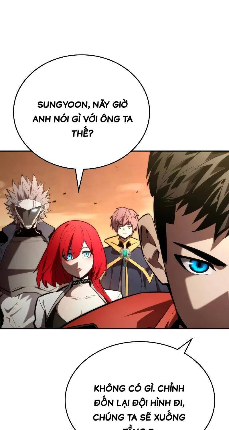 Chiêu Hồn Giả Siêu Phàm Chap 93 - Next Chap 94