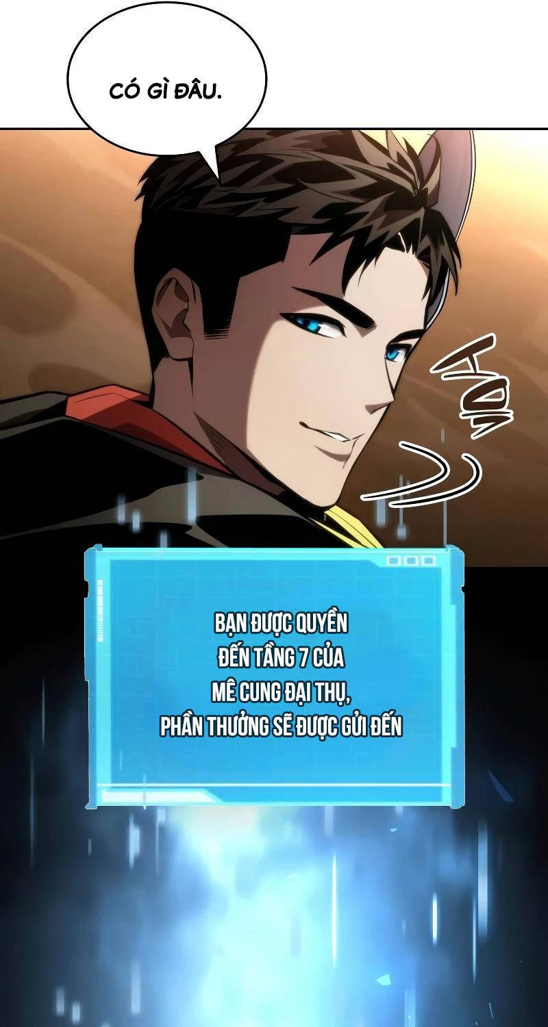 Chiêu Hồn Giả Siêu Phàm Chap 93 - Next Chap 94