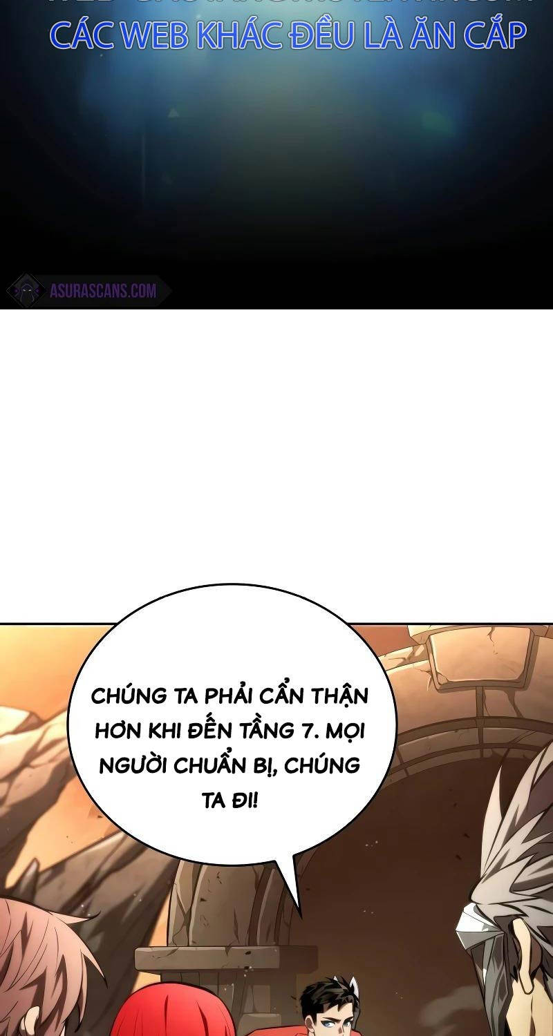 Chiêu Hồn Giả Siêu Phàm Chap 93 - Next Chap 94