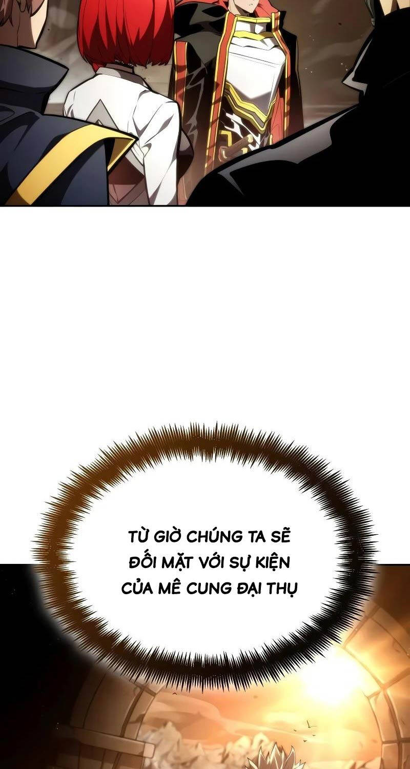 Chiêu Hồn Giả Siêu Phàm Chap 93 - Next Chap 94