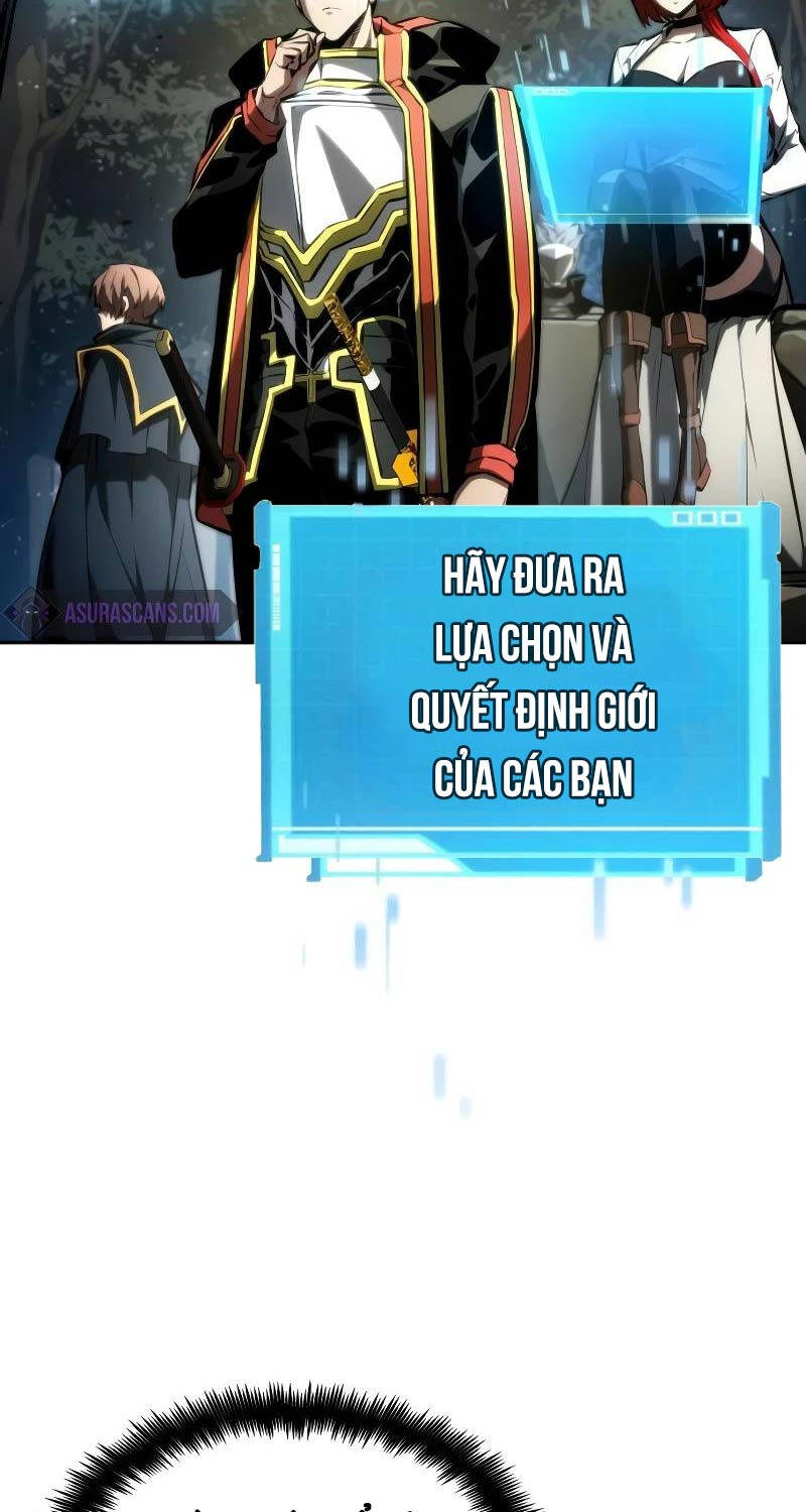 Chiêu Hồn Giả Siêu Phàm Chap 93 - Next Chap 94