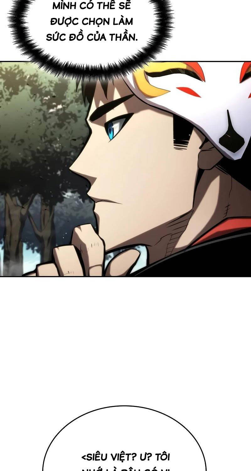 Chiêu Hồn Giả Siêu Phàm Chap 93 - Next Chap 94