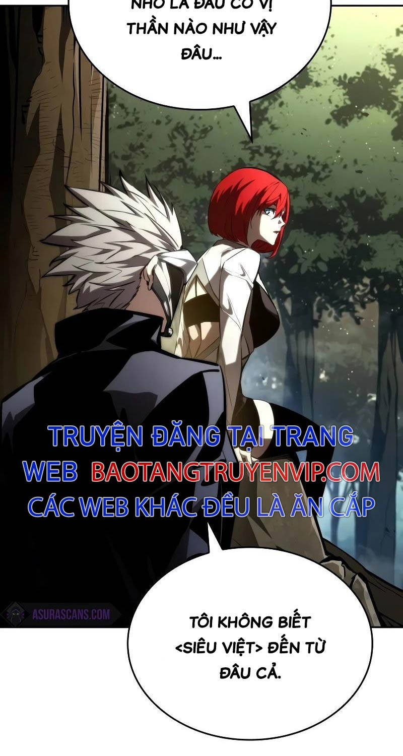Chiêu Hồn Giả Siêu Phàm Chap 93 - Next Chap 94