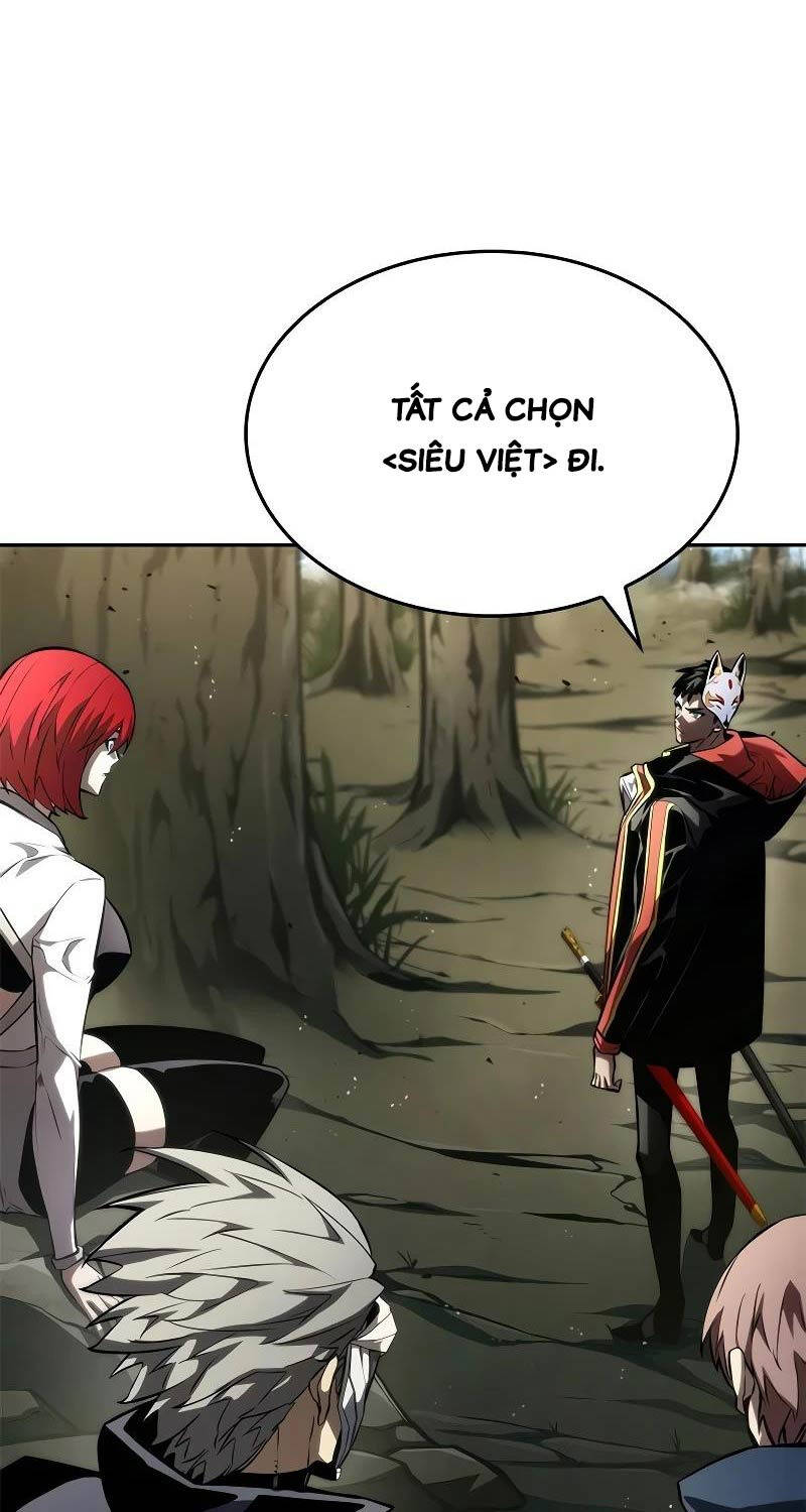 Chiêu Hồn Giả Siêu Phàm Chap 93 - Next Chap 94