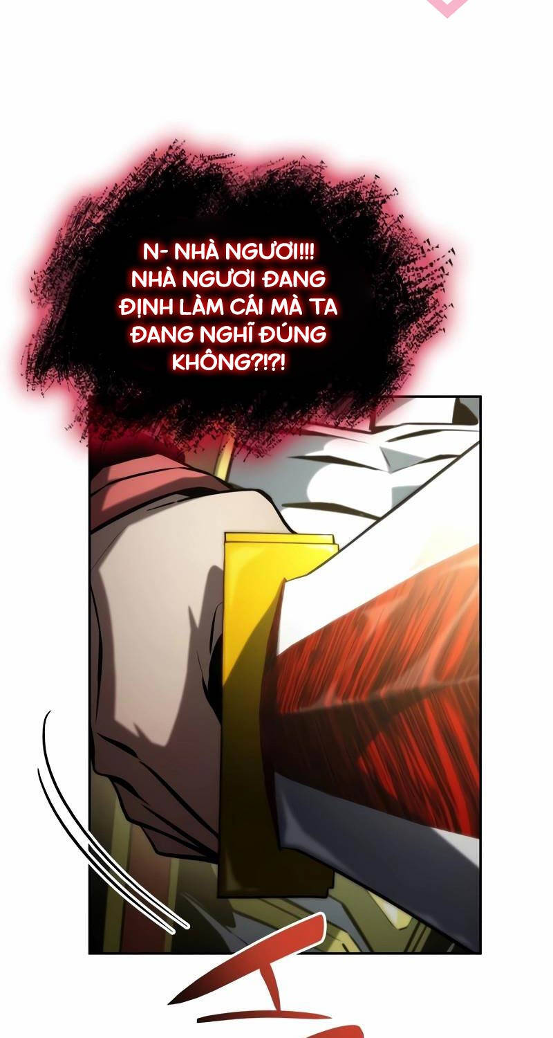 Chiêu Hồn Giả Siêu Phàm Chap 94 - Next Chap 95