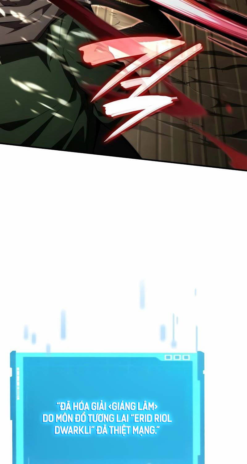 Chiêu Hồn Giả Siêu Phàm Chap 94 - Next Chap 95