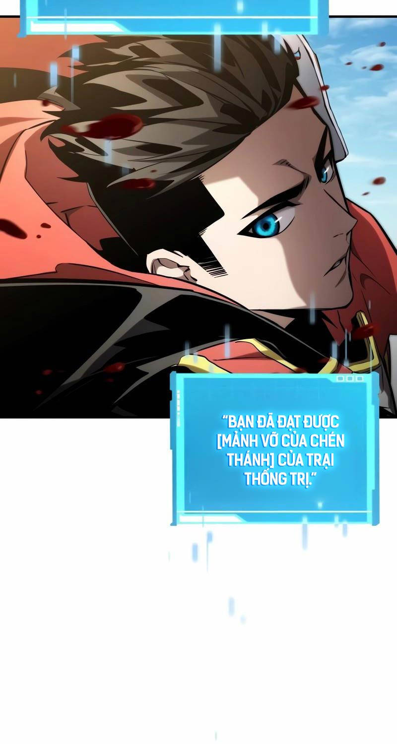 Chiêu Hồn Giả Siêu Phàm Chap 94 - Next Chap 95