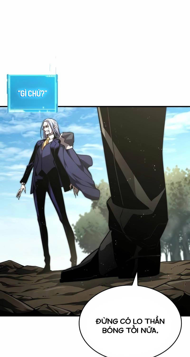 Chiêu Hồn Giả Siêu Phàm Chap 94 - Next Chap 95