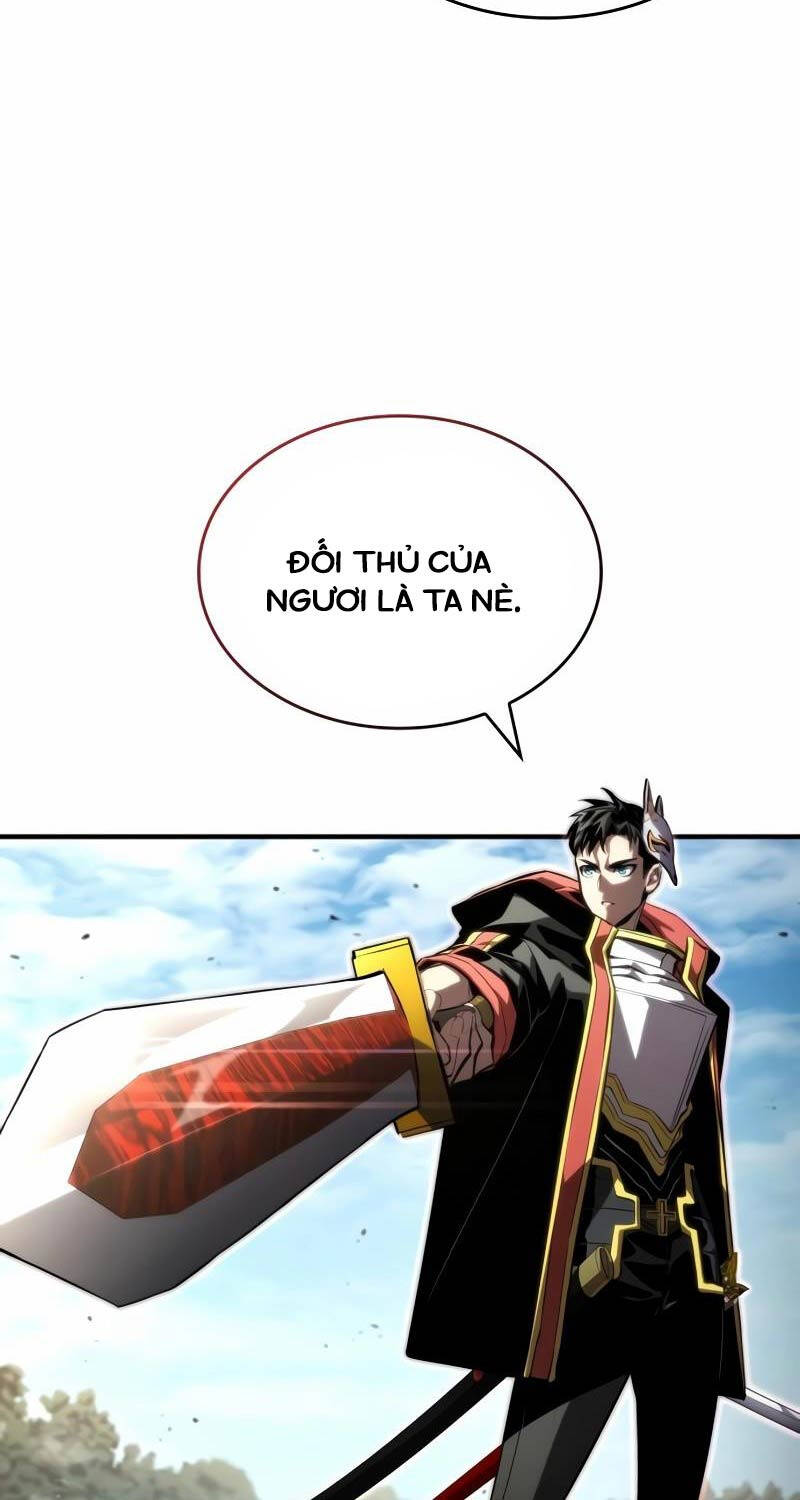 Chiêu Hồn Giả Siêu Phàm Chap 94 - Next Chap 95