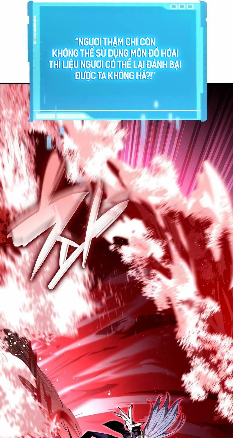 Chiêu Hồn Giả Siêu Phàm Chap 94 - Next Chap 95