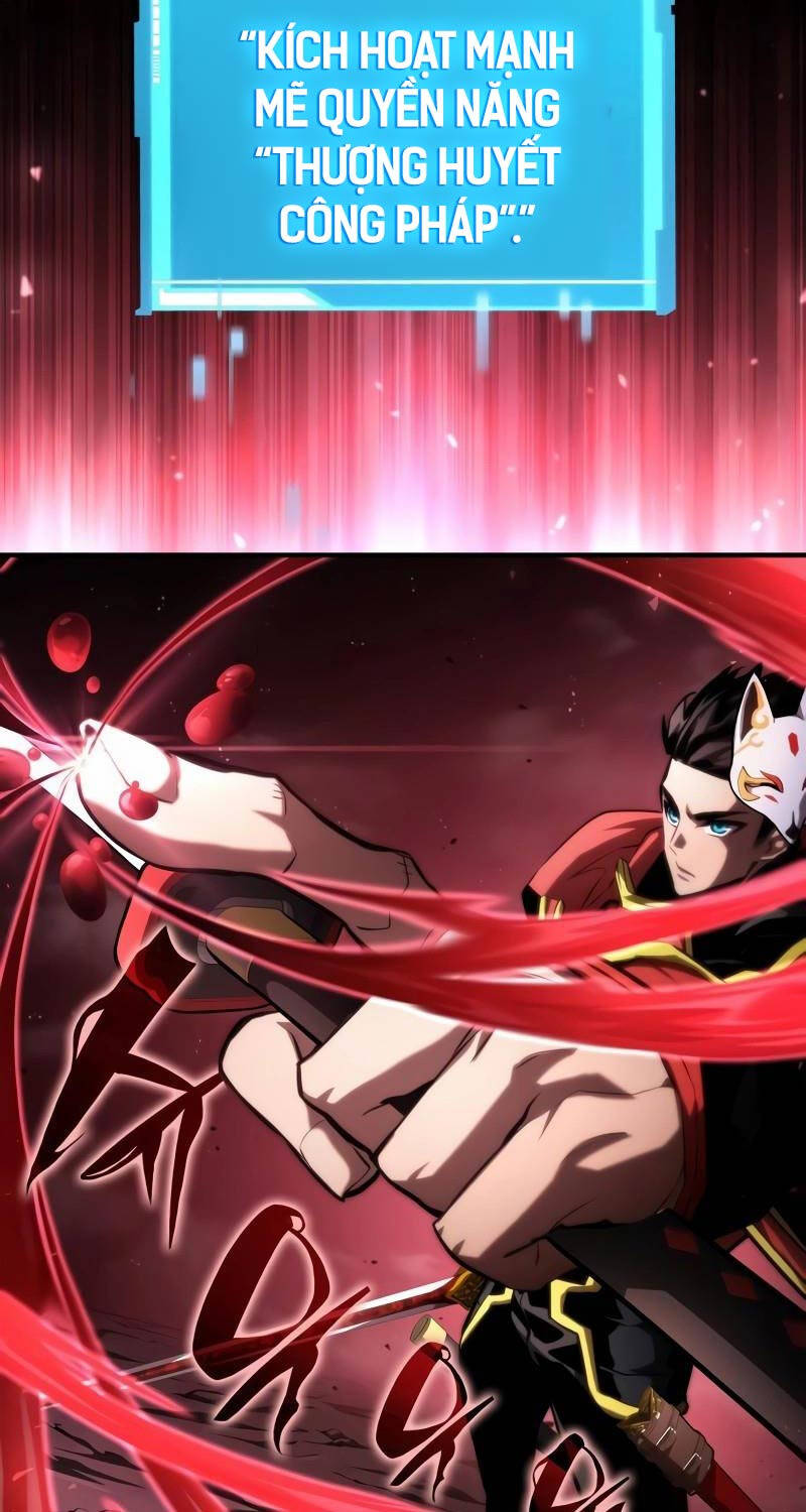 Chiêu Hồn Giả Siêu Phàm Chap 94 - Next Chap 95