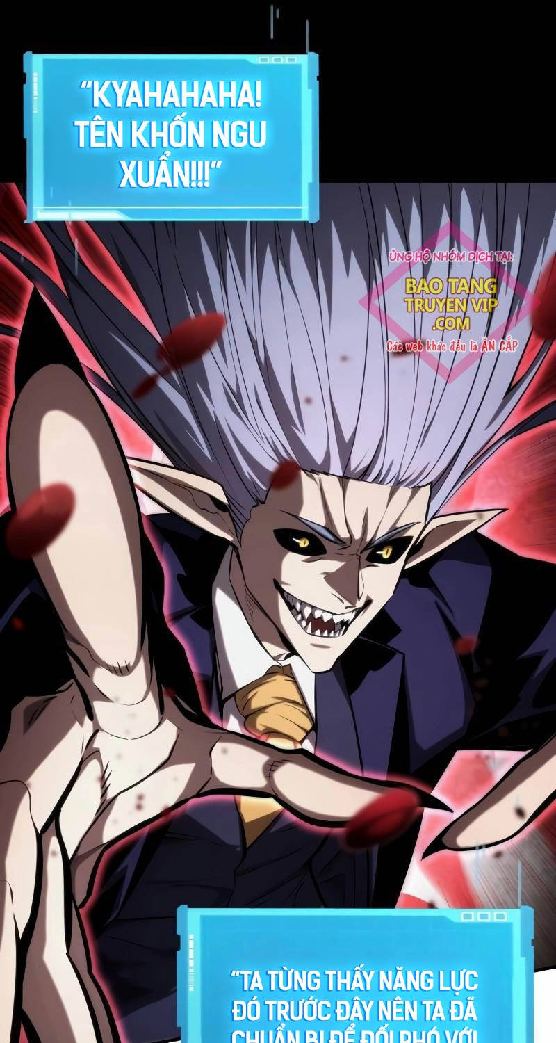 Chiêu Hồn Giả Siêu Phàm Chap 94 - Next Chap 95