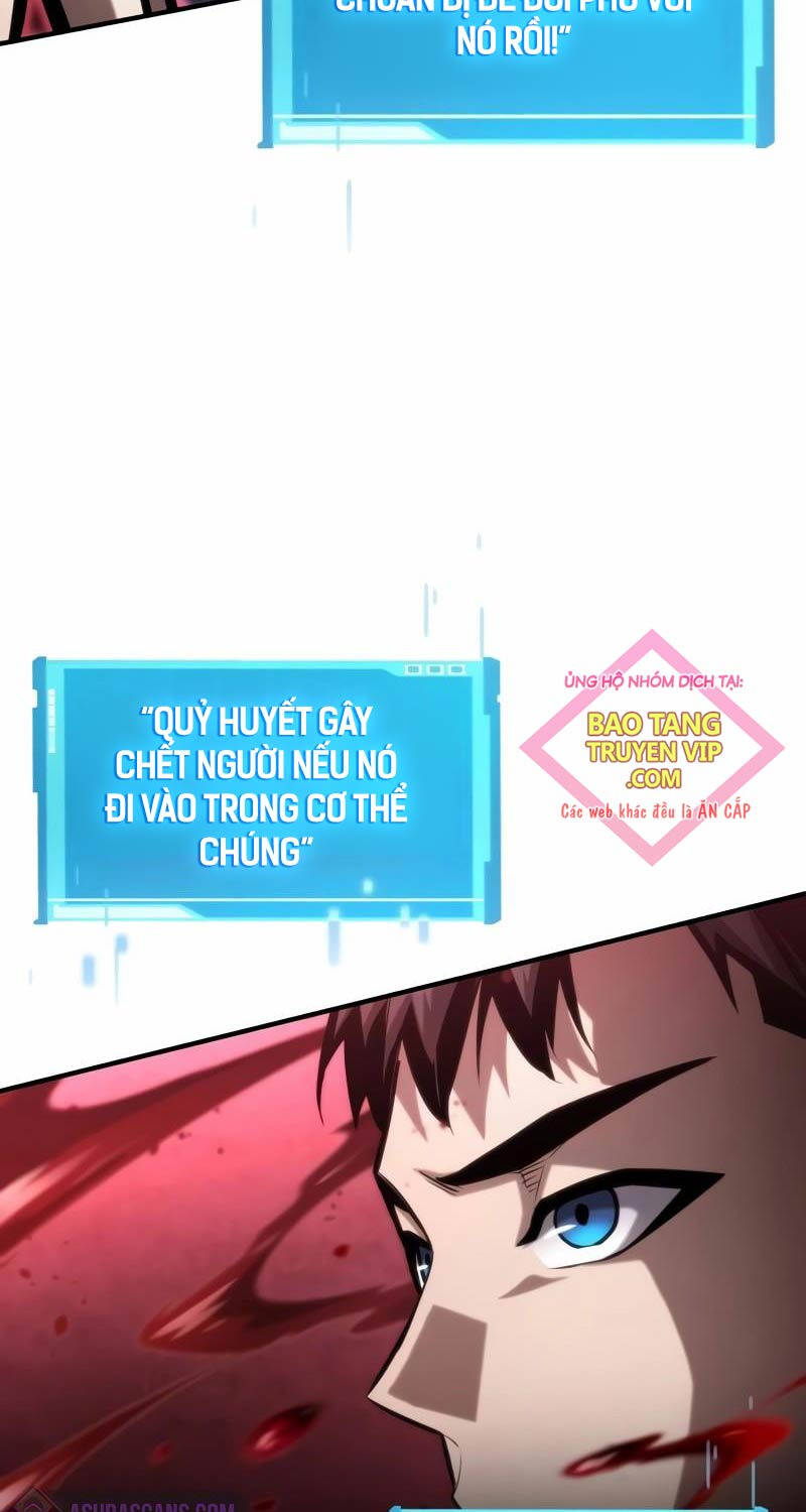 Chiêu Hồn Giả Siêu Phàm Chap 94 - Next Chap 95