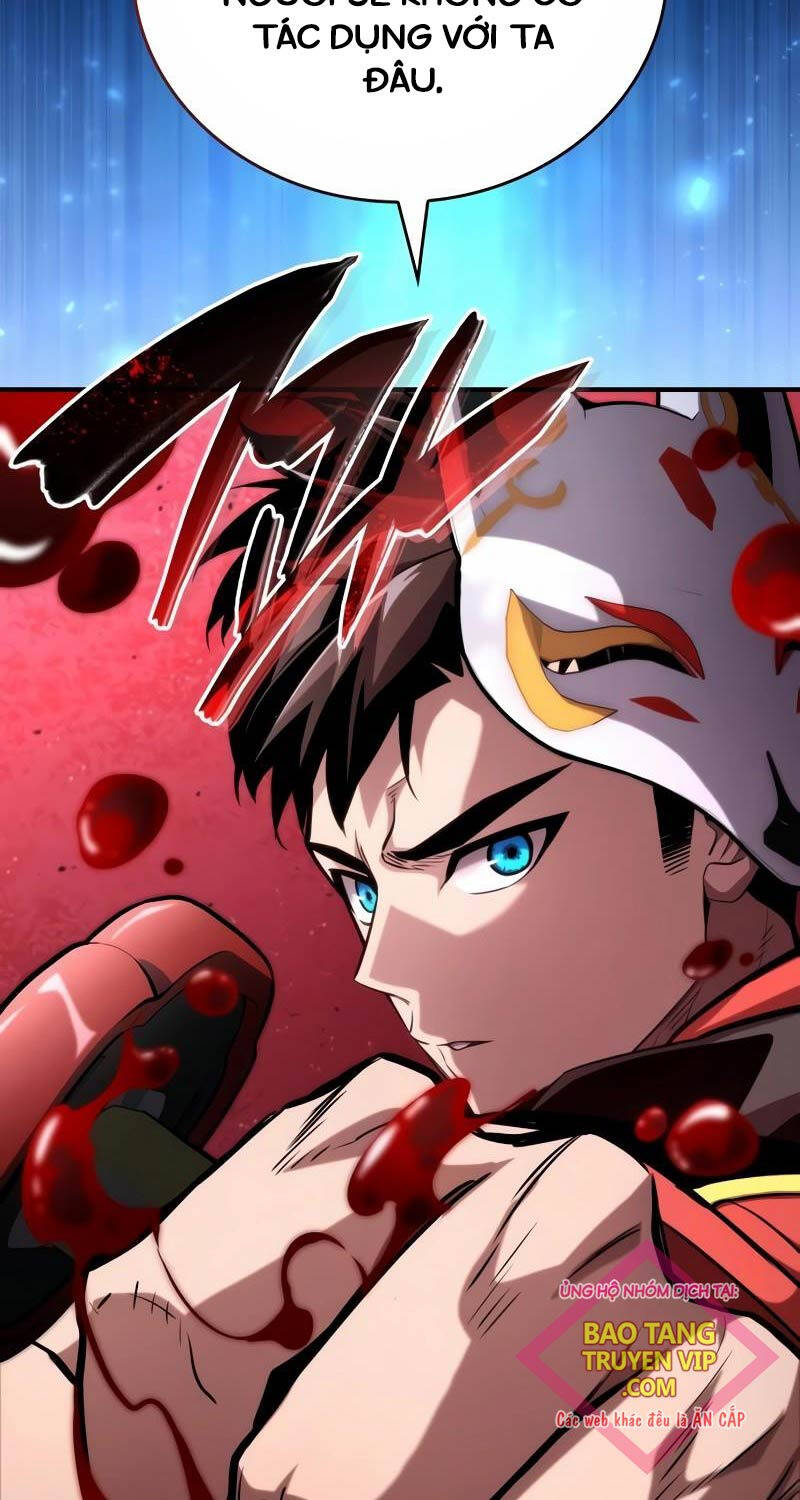 Chiêu Hồn Giả Siêu Phàm Chap 94 - Next Chap 95
