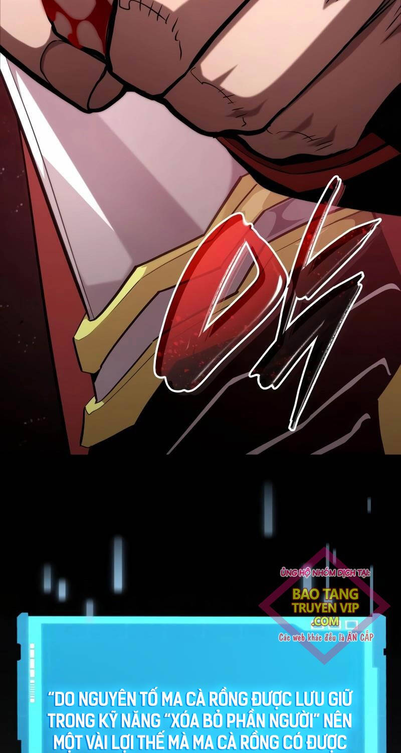 Chiêu Hồn Giả Siêu Phàm Chap 94 - Next Chap 95