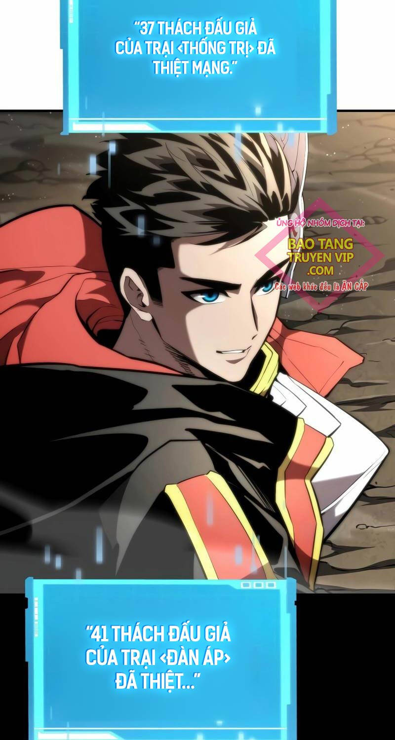 Chiêu Hồn Giả Siêu Phàm Chap 94 - Next Chap 95