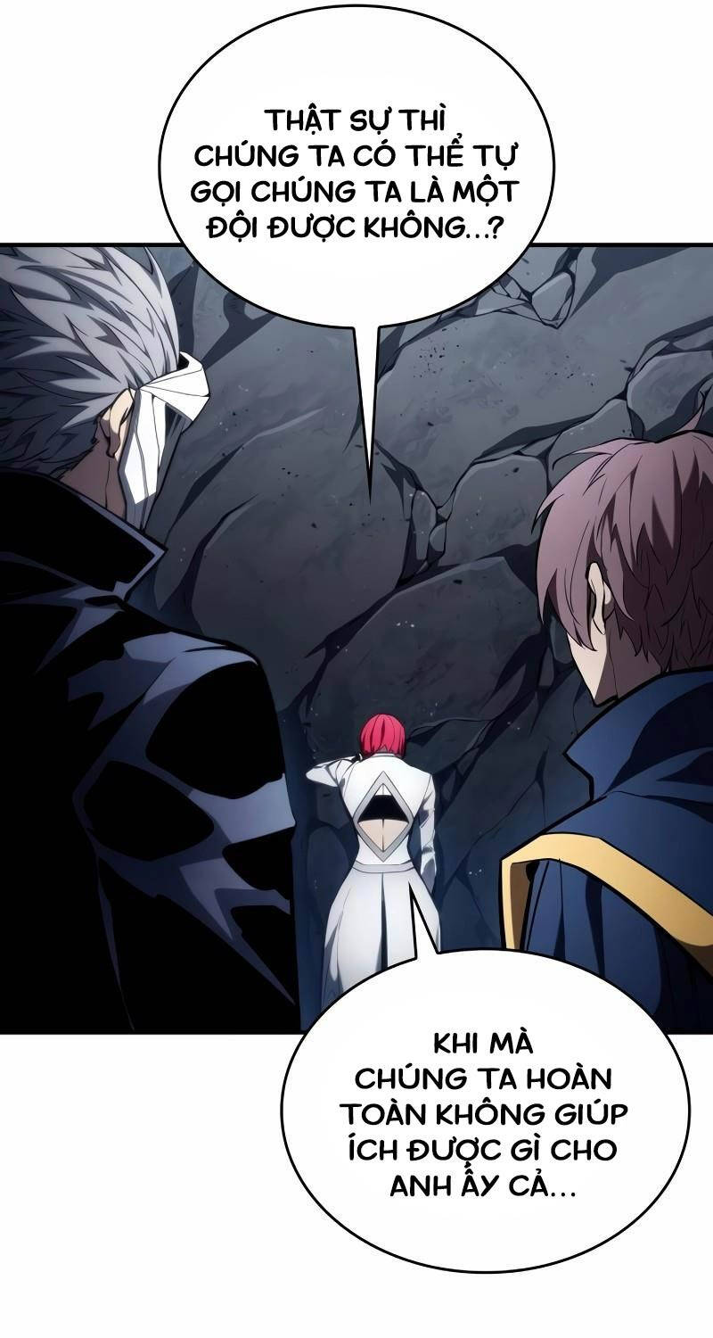 Chiêu Hồn Giả Siêu Phàm Chap 94 - Next Chap 95