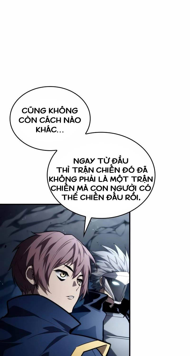 Chiêu Hồn Giả Siêu Phàm Chap 94 - Next Chap 95