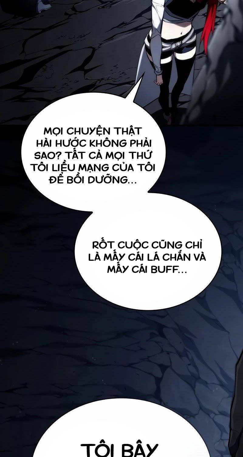Chiêu Hồn Giả Siêu Phàm Chap 94 - Next Chap 95
