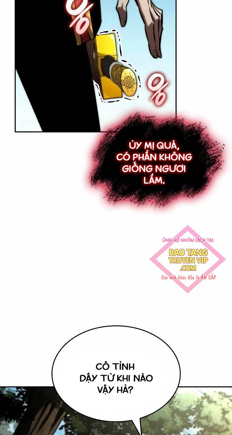 Chiêu Hồn Giả Siêu Phàm Chap 94 - Next Chap 95